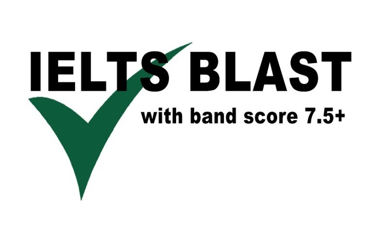 Ielts Blast